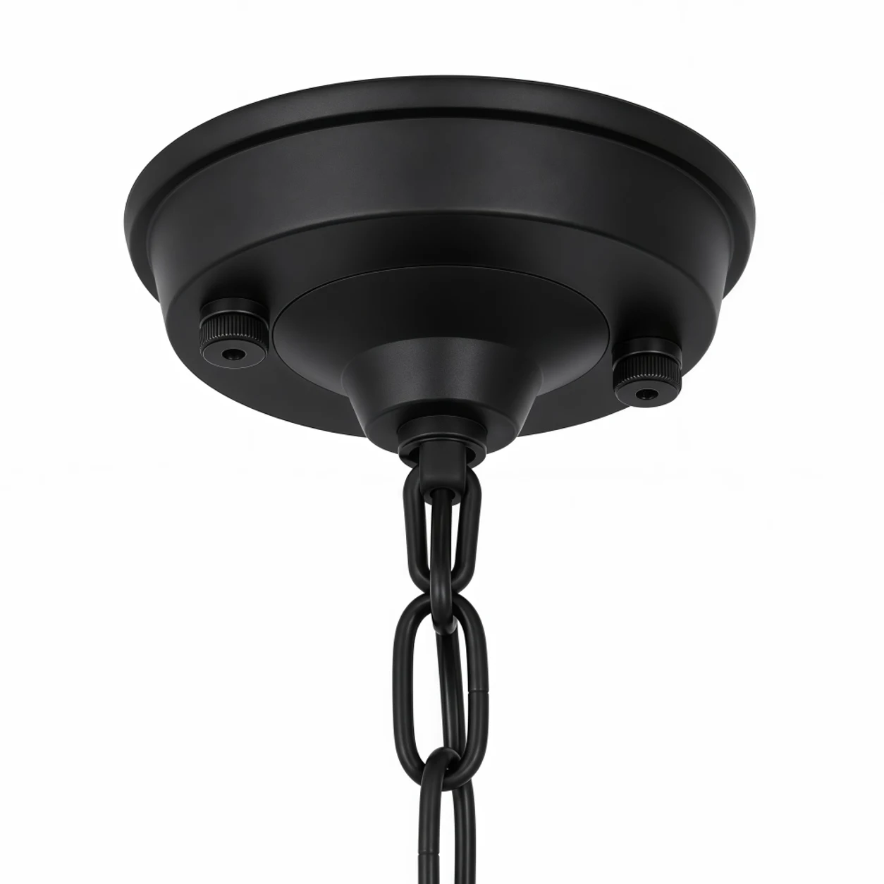 Patnox Outdoor Glass Pendant Lamp scene and detail
